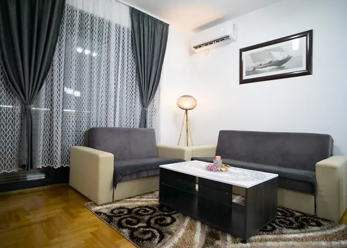 Apartmani Anica Trebinje