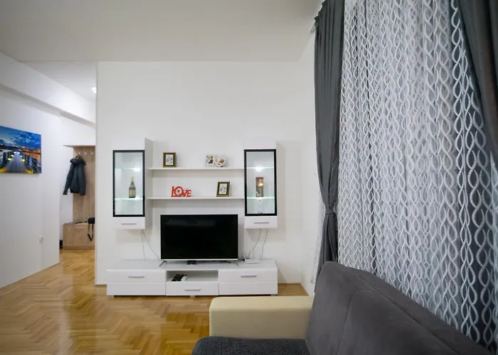 Apartmani Anica Trebinje