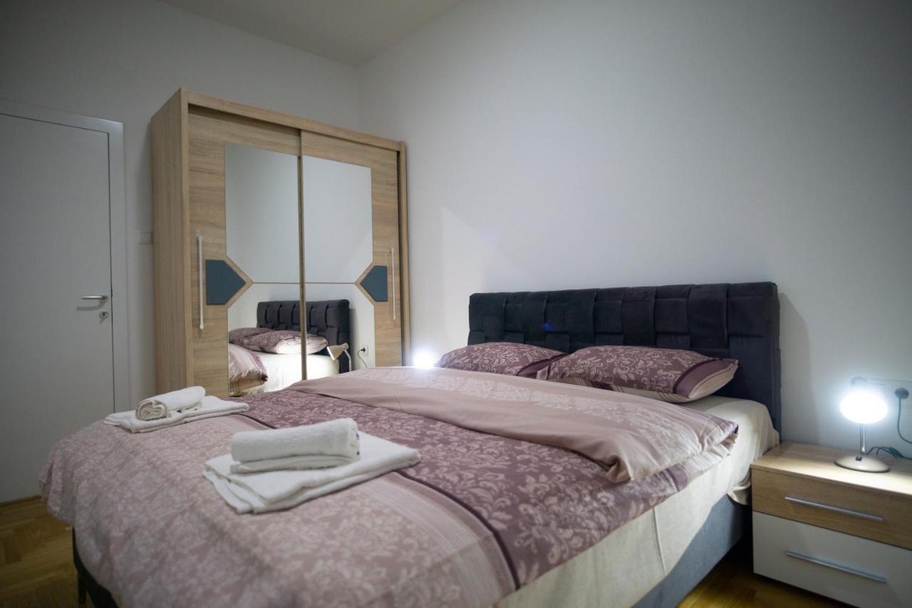 Apartment Anica